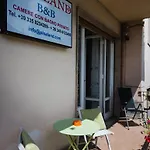 Bed & Breakfast Pisaland 3*