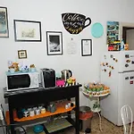 Bed & Breakfast Pisaland