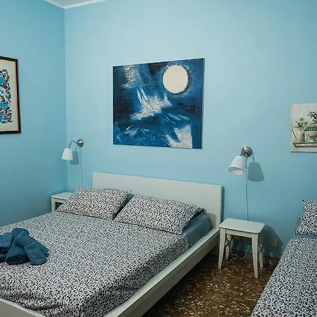 Bed & Breakfast Pisaland