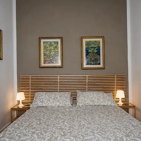 Pisaland Bed & Breakfast Pisa