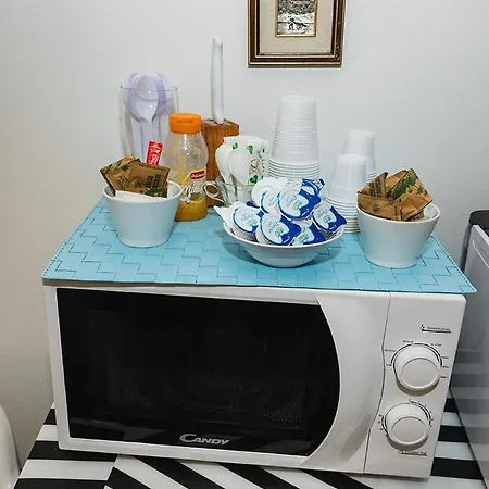 Pisaland Bed & Breakfast Pisa