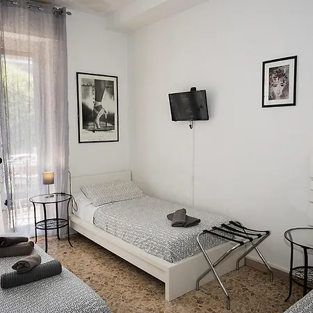 Pisaland Bed & Breakfast