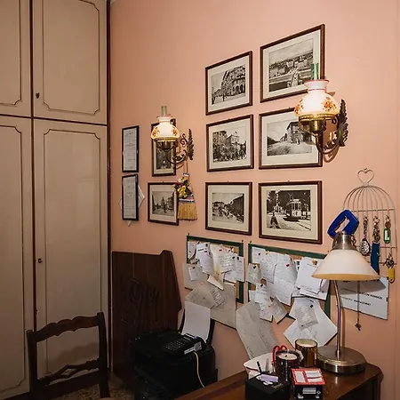 Bed & Breakfast Pisaland 3*