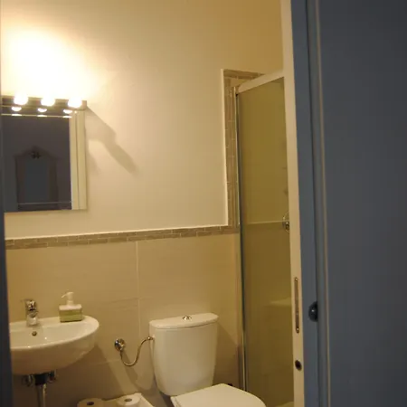 Pisaland Bed & Breakfast