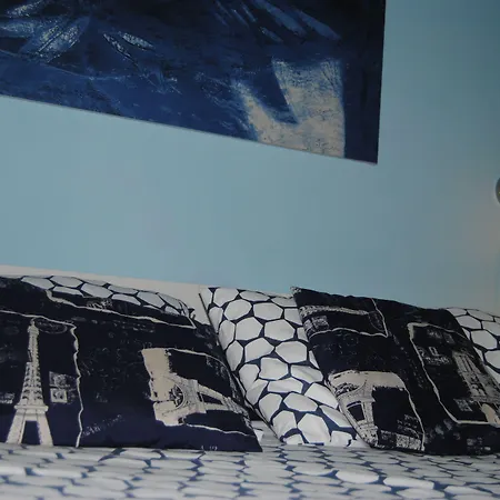 Bed & Breakfast Pisaland Pisa