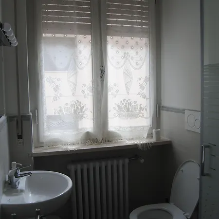 Pisaland Bed & Breakfast