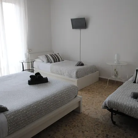 Pisaland Bed & Breakfast Pisa