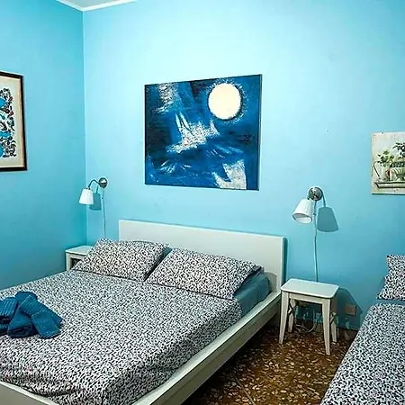 Pisaland Bed & Breakfast