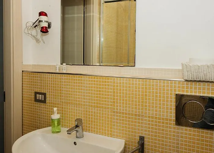 Pisaland Bed and Breakfast