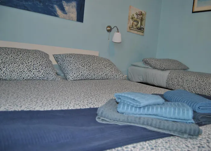 Pisaland Bed and Breakfast 3*