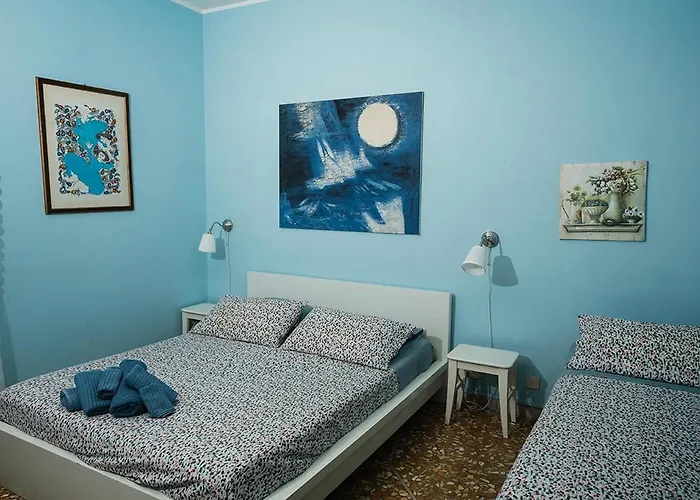 Bed & Breakfast Pisaland