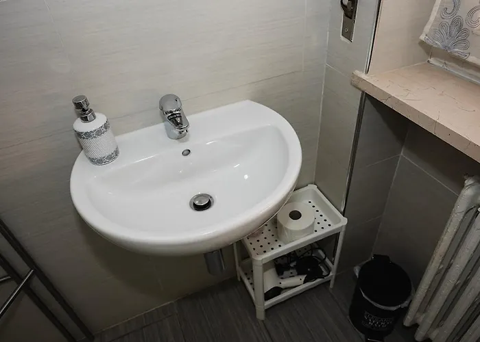 Pisaland Bed and Breakfast Πίζα