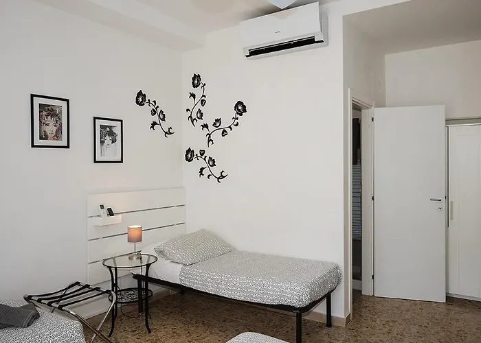 Bed and Breakfast Pisaland Πίζα