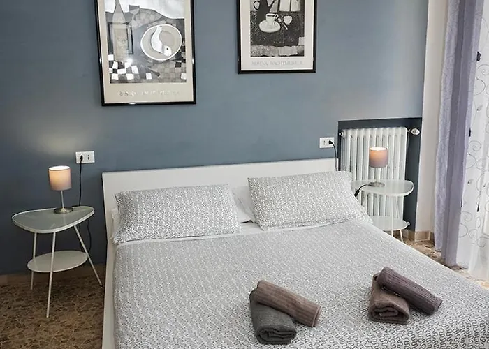 Pisaland Bed and Breakfast 3*