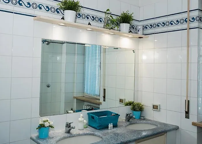 Bed and Breakfast Pisaland Πίζα