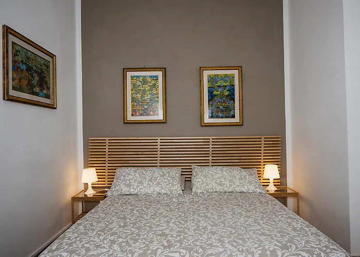 Pisaland Bed and Breakfast Πίζα