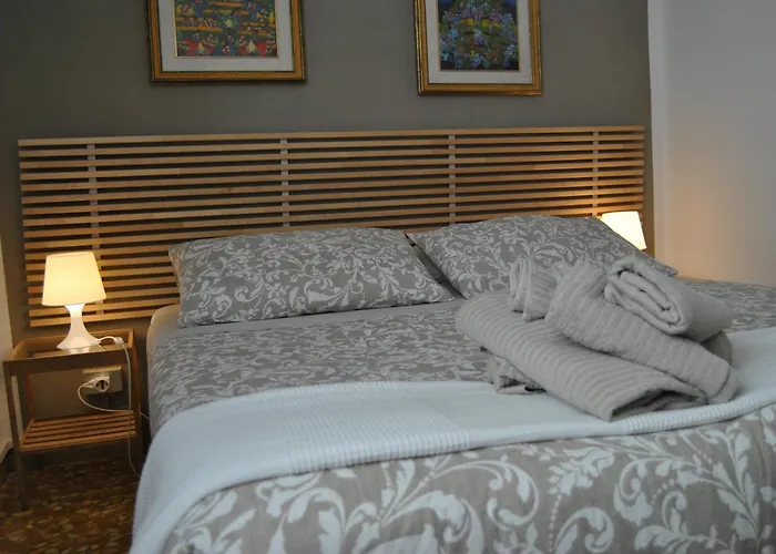 Bed and Breakfast Pisaland Πίζα