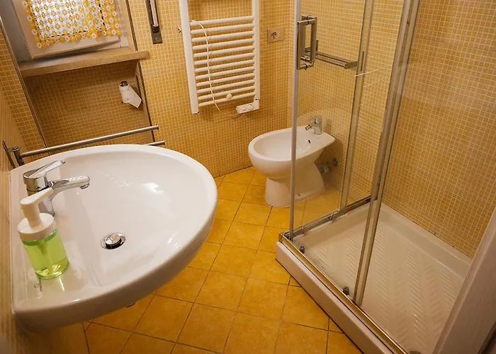 Bed and Breakfast Pisaland Πίζα