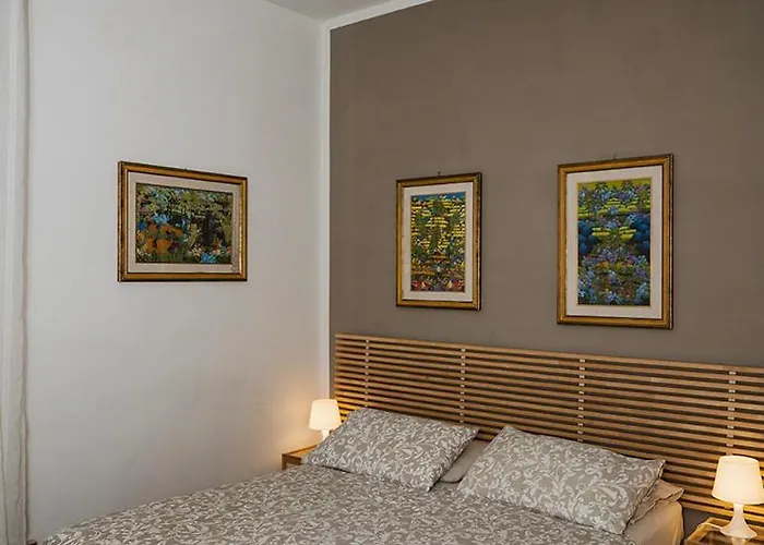 Pisaland Bed and Breakfast Πίζα