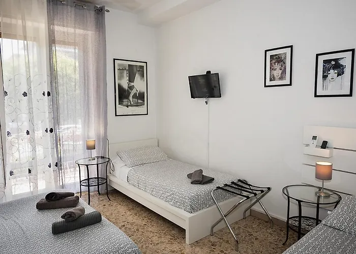 Pisaland Bed and Breakfast