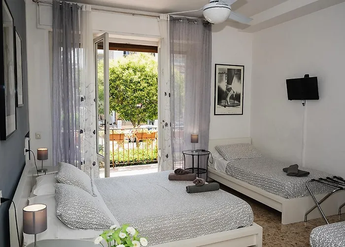 Pisaland Bed and Breakfast Πίζα