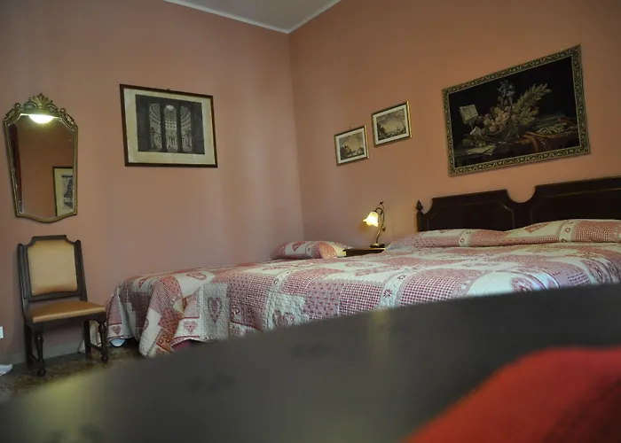 Pisaland Bed and Breakfast 3*