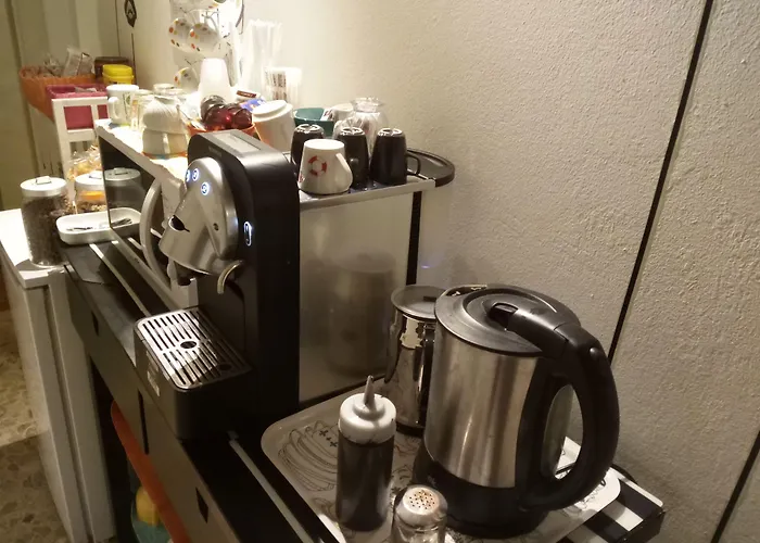 Pisaland Bed and Breakfast Πίζα