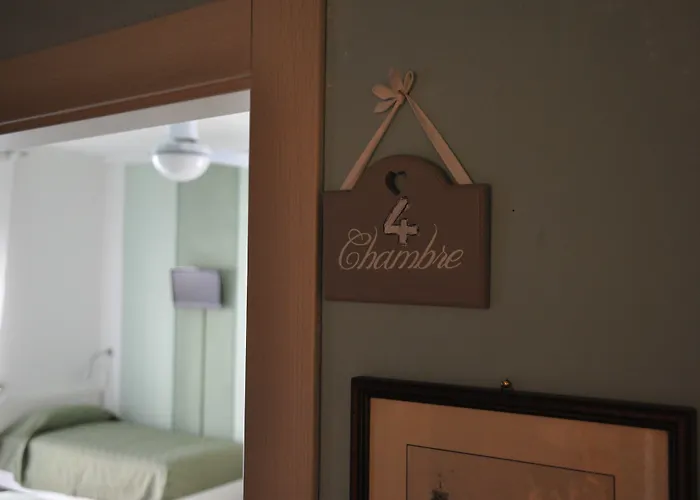 Pisaland Bed and Breakfast 3*