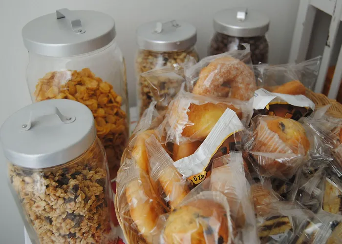 Bed and Breakfast Pisaland 3*