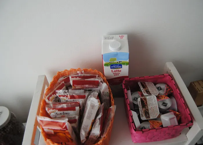 Pisaland Bed and Breakfast 3*