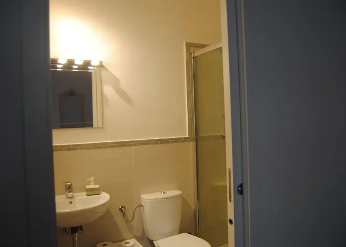 Pisaland Bed and Breakfast