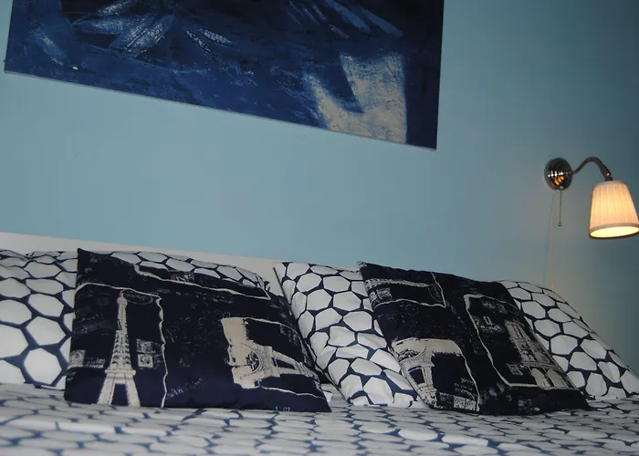 Bed and Breakfast Pisaland Πίζα