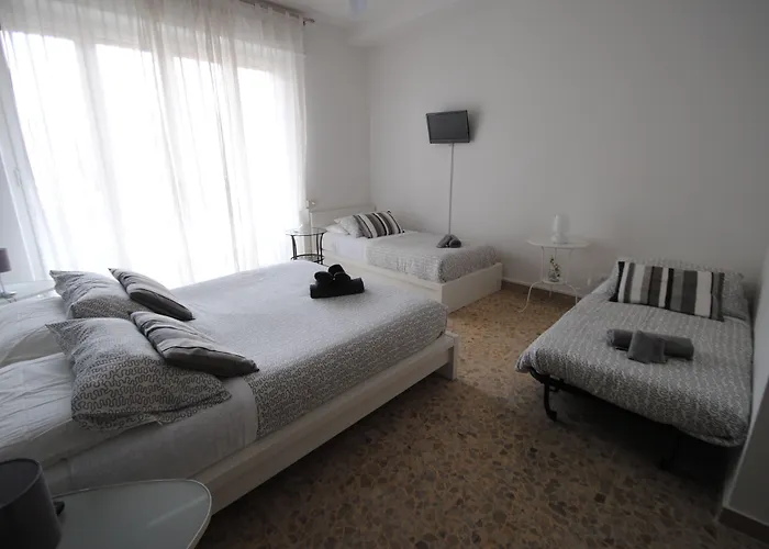 Bed and Breakfast Pisaland 3*