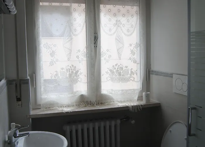 Pisaland Bed & Breakfast