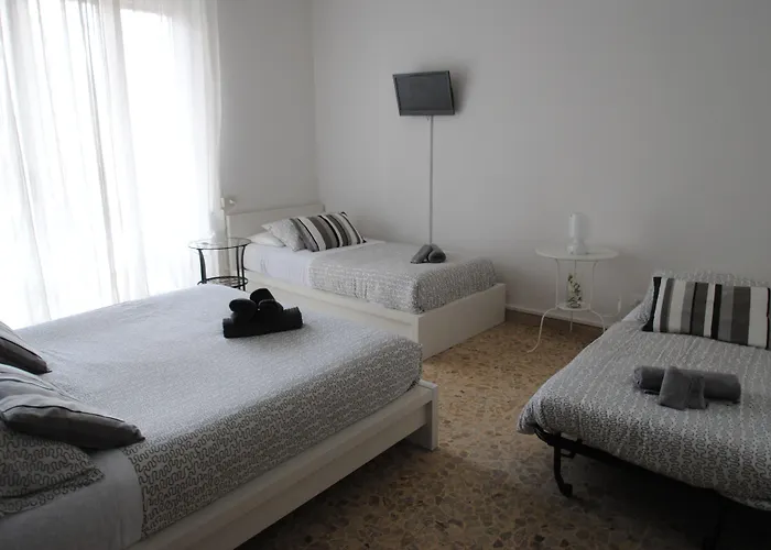 Pisaland Bed and Breakfast Πίζα