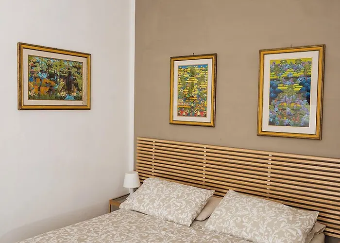 Pisaland Bed and Breakfast 3*