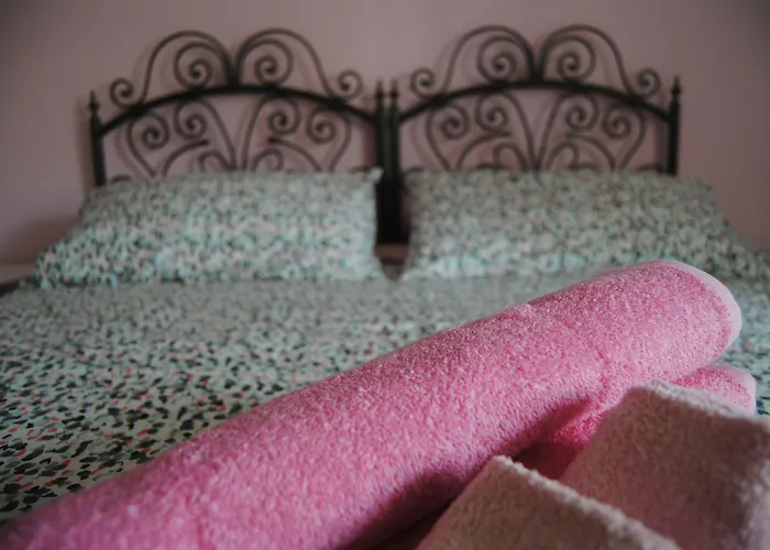 Pisaland Bed and Breakfast 3*