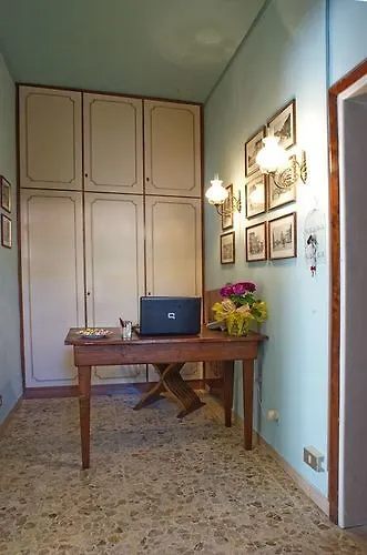 Bed and Breakfast Pisaland