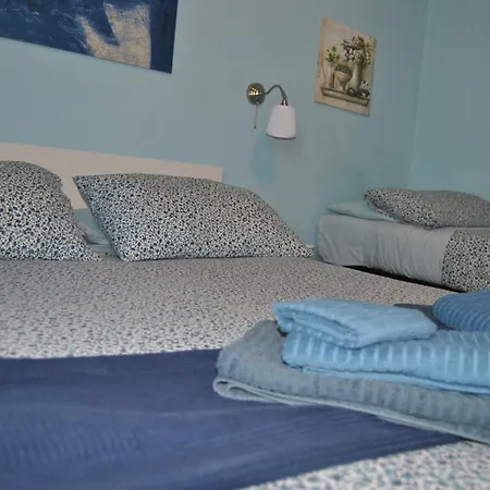 Pisaland فندق مبيت وإفطار 3*