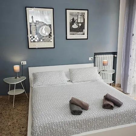Pisaland فندق مبيت وإفطار 3*