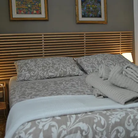 Bed & Breakfast Pisaland Pisa