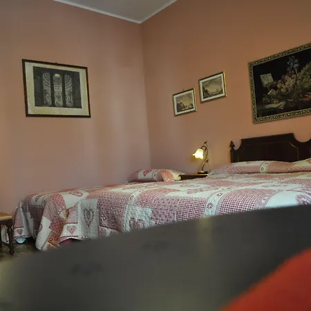 Pisaland فندق مبيت وإفطار 3*