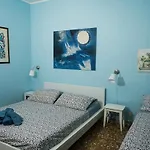 Bed and Breakfast Pisaland