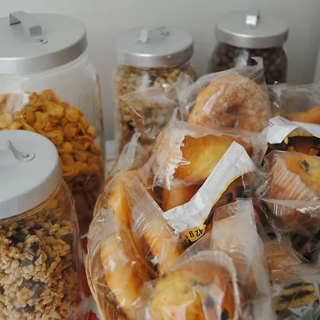 فندق مبيت وإفطار Pisaland 3*