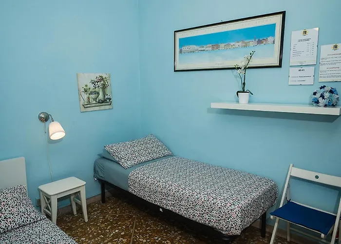 Pisaland فندق مبيت وإفطار