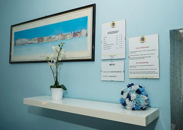 Pisaland 3* بيزا