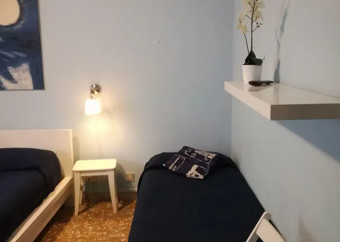 فندق مبيت وإفطار Pisaland بيزا